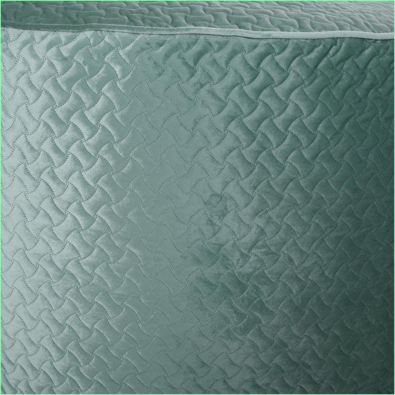 Fauteuil à billes cylindrique court de 4 pi Borroco | Bleu sarcelle | Rond