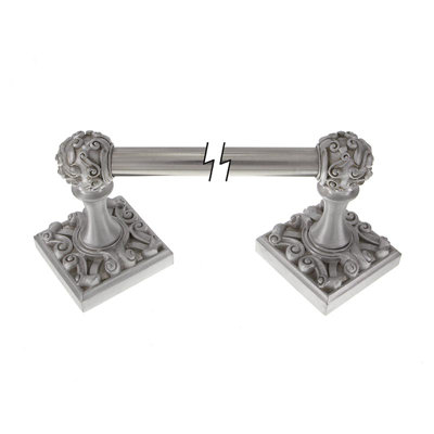 Sforza Towel Bar
