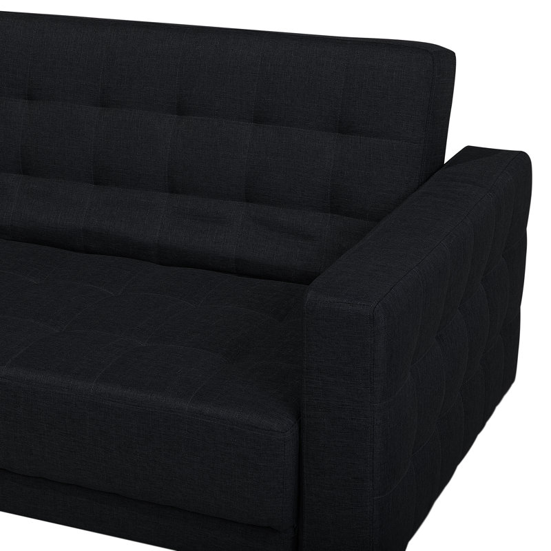 Finnegan 3 - Piece Living Room Set, Graphite