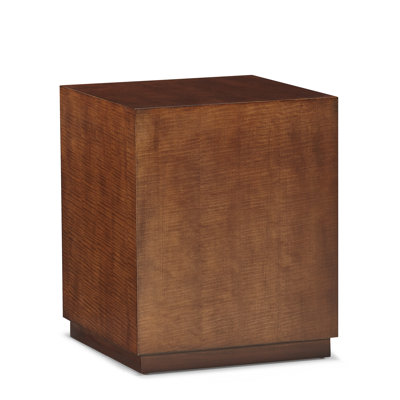 Block End Table