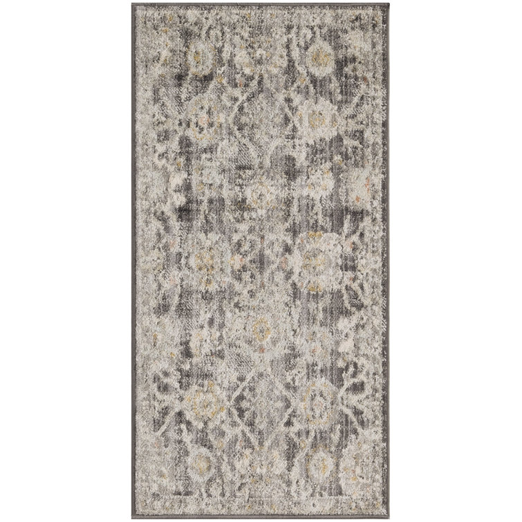 Nolyn Persian Area Rug