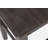 Karley 3 - Person Pine Solid Wood Solid Wood Top Trestle Dining Set-735424540