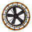 Smythe LED Downrod Ceiling Fan