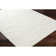 Khlani Kaja Southwestern Cream Shag Area Rug