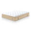 Matelas hybride mi-ferme 12 po / 14 po avec mousse viscoélastique gélifiée Bedstory - 8 couches, ressorts ensachés à deux zones, certifié CertiPUR-US et OEKO-TEX-679226948-688253086