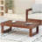 Westchester Coffee Table-1016511944