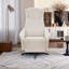 Fauteuil inclinable électrique pour adultes Power Zero Gravity-1592641567
