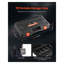 Ensemble de douilles à embout hexagonal 32 pièces SAE & Metric