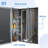 29.5" W x 27.9" H Smart Storage Solutions for Cosmetics Medicine Cabinet with Anti-Fog Mirror, LED Lighting, and Medium-Sized Design
