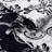 5 Piece LA Boheme Printed Microfiber Quilts Set-1987192846-1972193055
