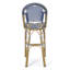 Tabouret de bar 29,5 po-130143847