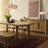 Devina Wood Table Lamp-2000130281