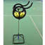 Récepteur automatique de balles de tennis