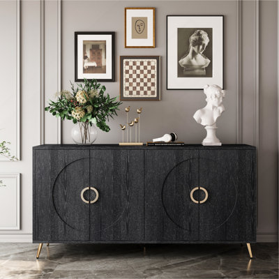 Nishawn 59.84'' Sideboard
