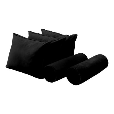 T-Cushion Daybed Slipcover