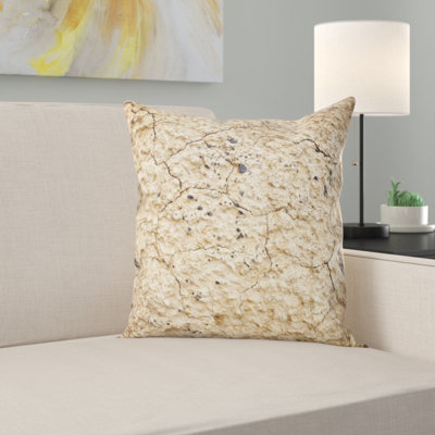 Coussin boue
