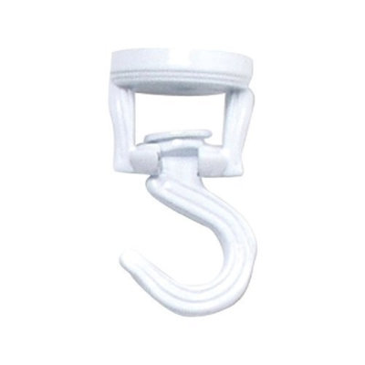 Jelez Metal Weather Resistant Hook Plant Stand