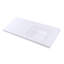 Kubista 48'' L Bathroom Sink-66401099