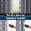 Elfrida Geometric Room Darkening Thermal Grommet Curtain Panels-27374283-120696487