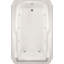 Atlandia 74'' L Bathtub-9227569-88749877