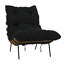 Hanzo Lounge Chair