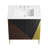 Modway Alchemist Free Standing Single Bathroom Vanity-93027933-121974693