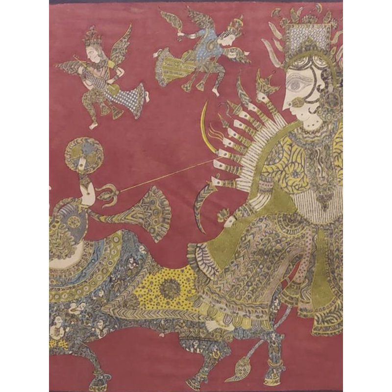 Painting Print