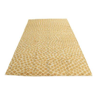Tapis ivoire Noles