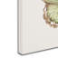 Reproduction d'art sur toile «Colorful Breeze»-33406161