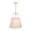 Luminaire suspendu 3 lumières Pullman-764095906