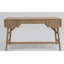 Bureau en bois massif Collingwood