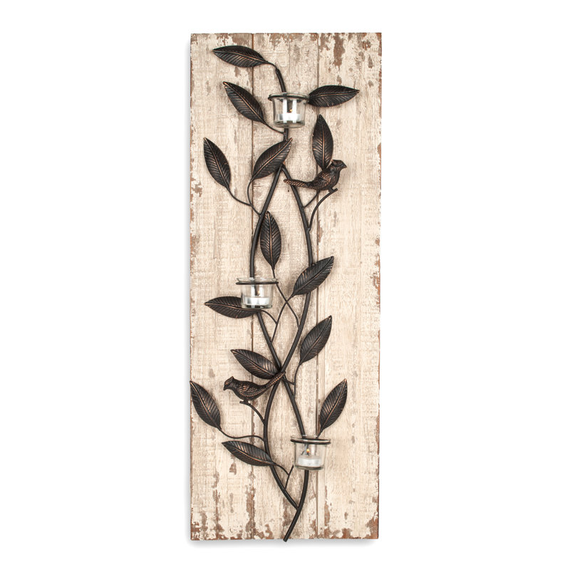 Wall Sconce