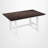 Doerrer 6 - Person Dining Set-1965499519