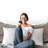 Throw Pillow-96160551