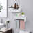 2 Piece Accent Shelf-1089325868