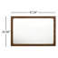 Miroir pour commode Berkeley