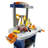 Toy Play Tool Workbench Set