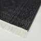 Ashleigh Transitional Diamond Recycled Area Rug