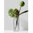 Rickard Glass Table Vase
