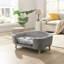 Lit pour chien moderne et contemporain-2126103047