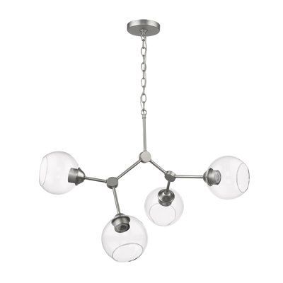 Fuiloro 4 - Light Pendant