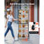 152.4 cm W Steel Storage Rack