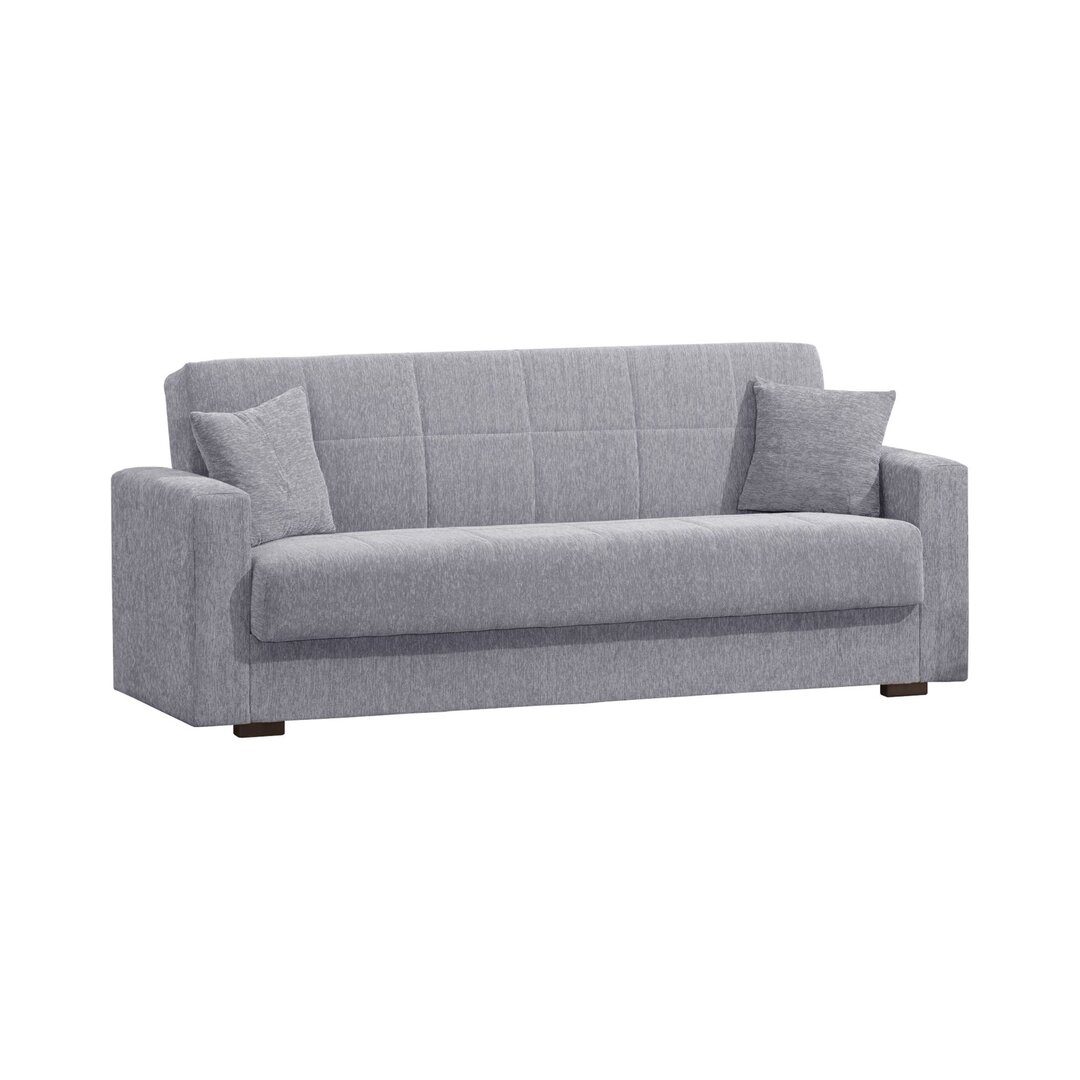 3-Sitzer Schlafsofa Pinto