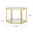 1+4 Living Room Small Coffee Table Bed Table Table Side Table