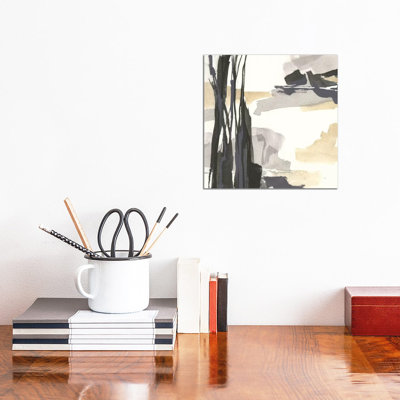 Placid III by Chris Paschke - Wrapped Canvas Gallery-Wrapped Canvas Giclée