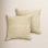 Greer Sunbrella® Throw Pillow