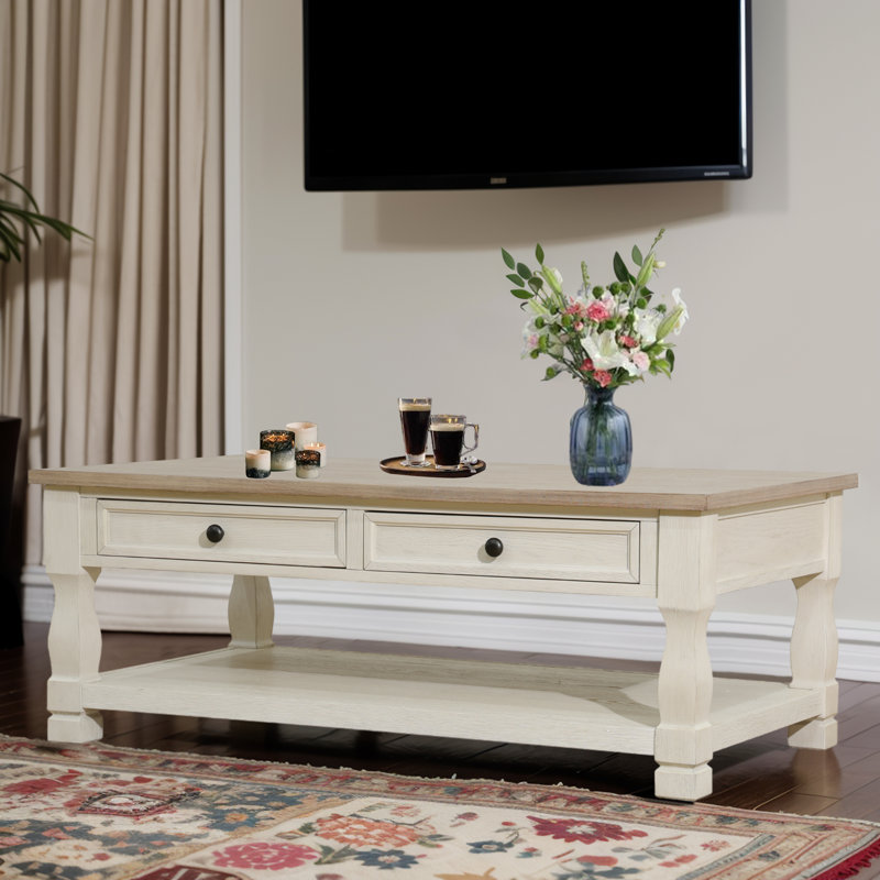 Table basse Cashon
