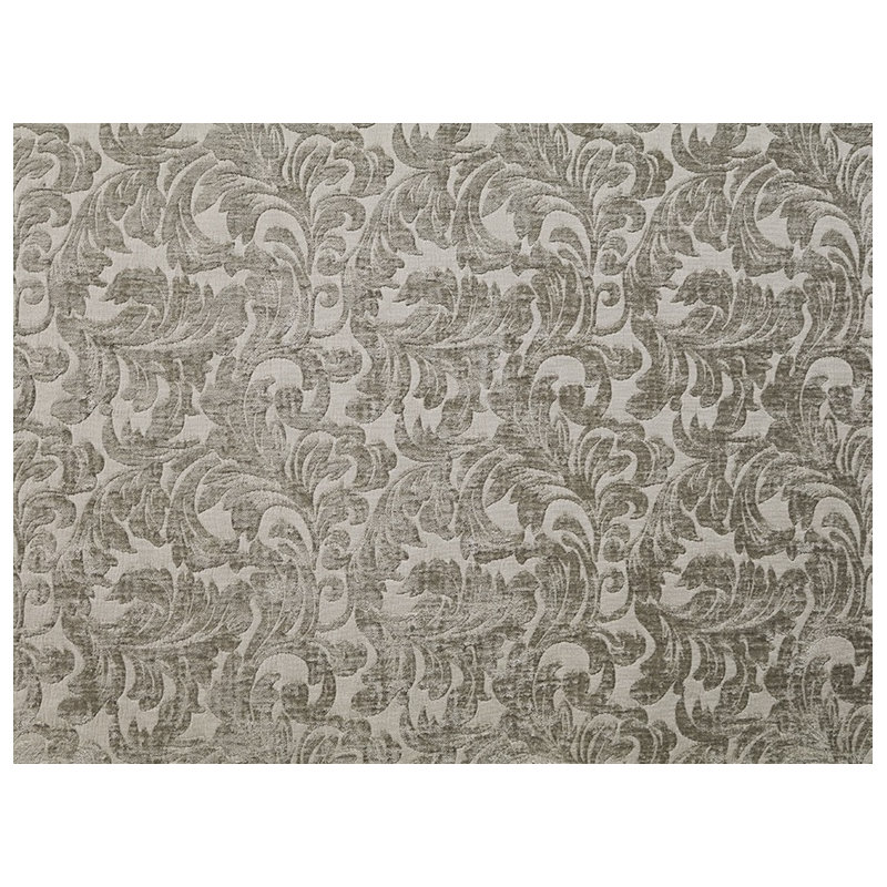 Tissu chenille Sheree, Ombre