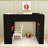 Full Wooden Loft Bed With Light Strip, Desk, USB Port And Ample Storage Space-856979114