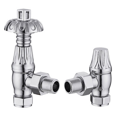 Belfry Valve